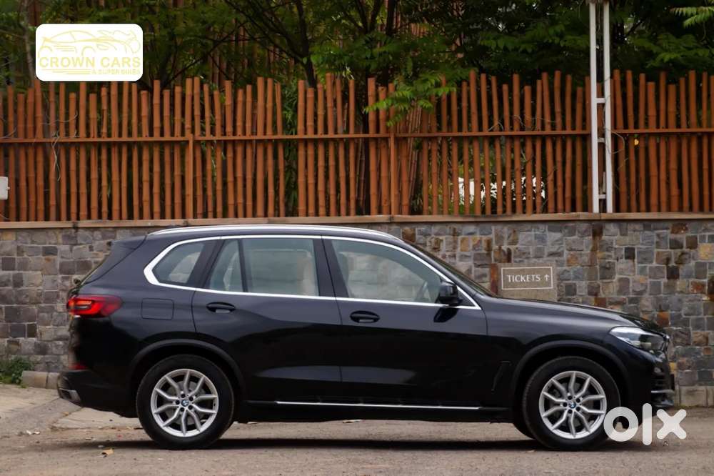 Bmw X5 3.0 Xdrive 40i Sportx Plus, 2022, Petrol