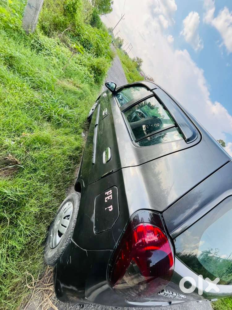 Maruti Suzuki Alto 2015 Petrol Good Condition