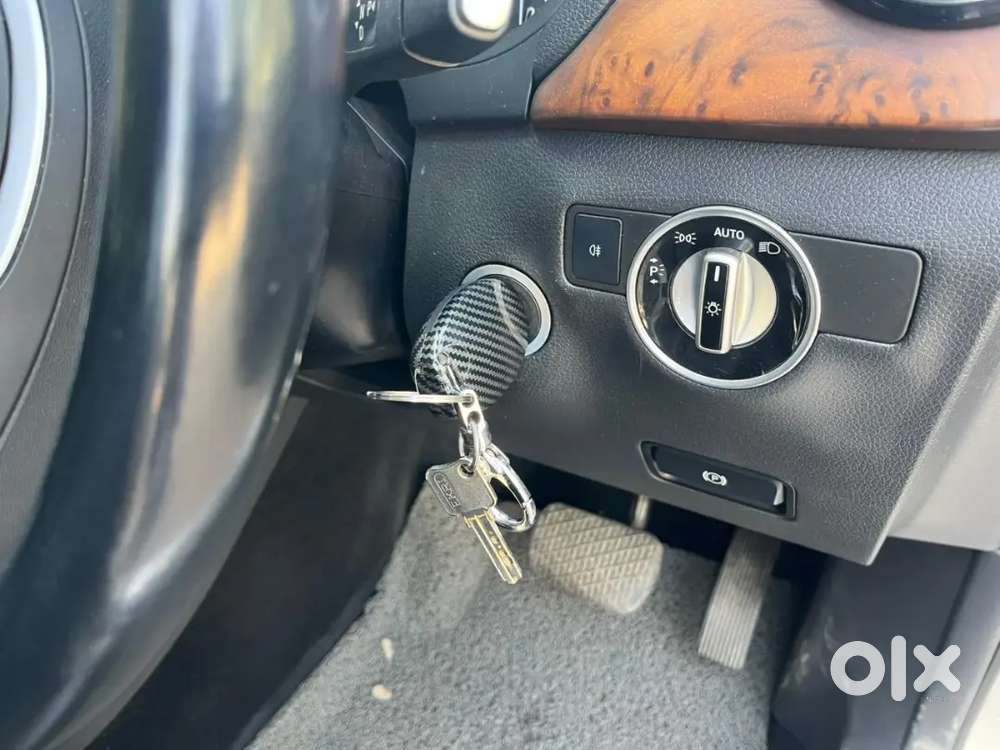 Mercedes-benz B Class 2015 Diesel 45000 Km Driven