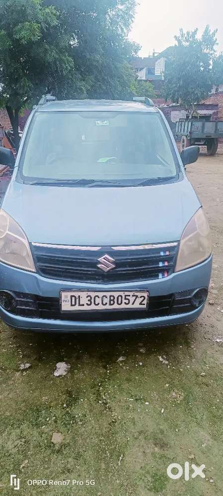 128000 Km Driven Gadi Me Koi Kaam Nahi Hai Majburi Me Bech Raha Hu