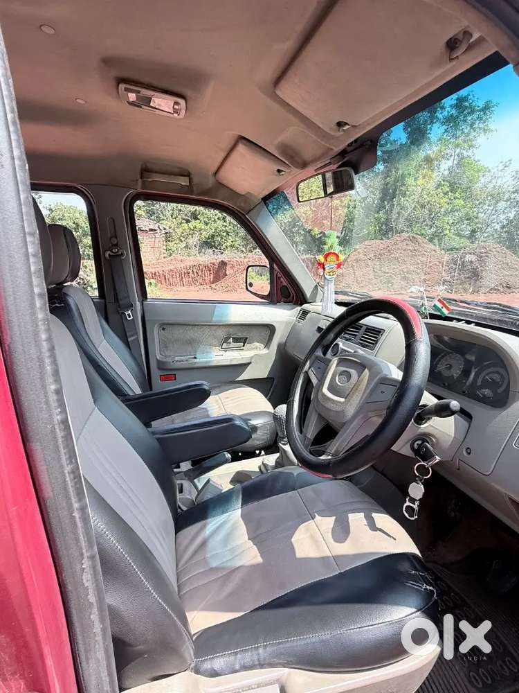 Tata Sumo Grande Ex 2009