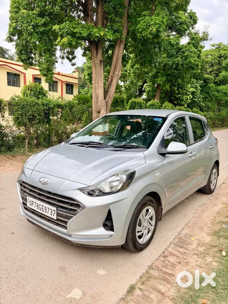 Hyundai Grand I10 Nios Magna 1.2 Kappa Vtvt, 2020, Petrol