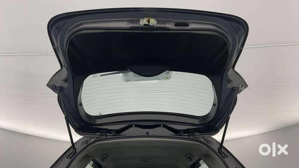 Maruti Suzuki S-cross Zeta 1.3, 2022, Petrol