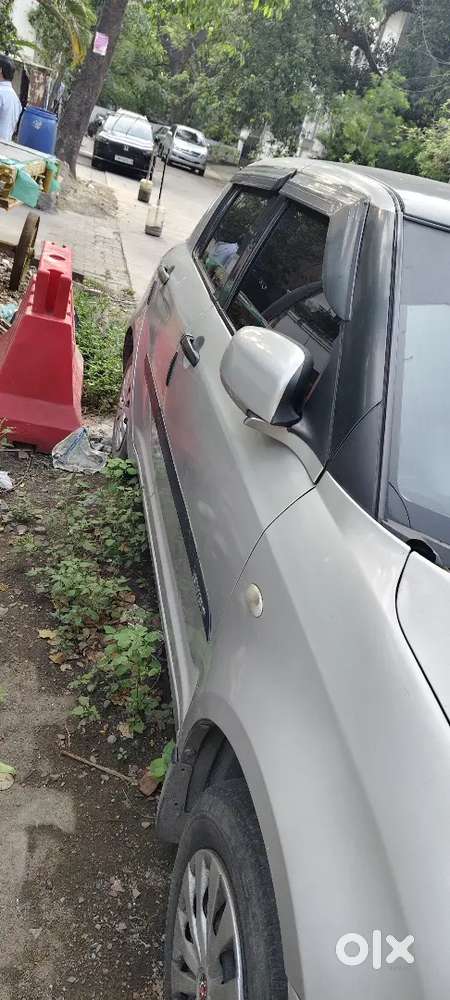 Maruti Suzuki Swift 2006