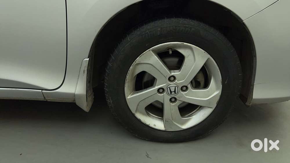 Honda City 2014-2015 I Dtec Vx, 2014, Petrol