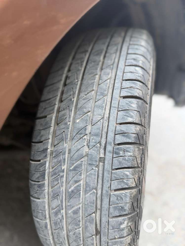 Ford Ecosport Thunder Edition, 2017, Diesel