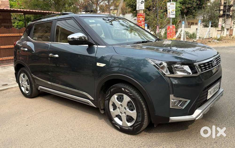 Mahindra Xuv300 W4 Diesel, 2022, Diesel