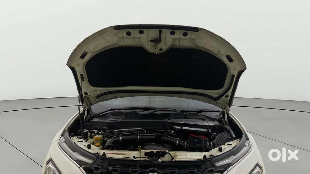 Tata Harrier Xt, 2021, Diesel