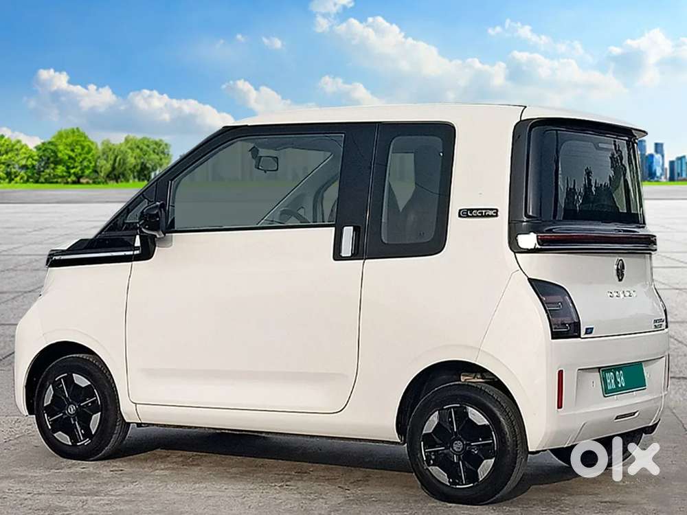 Mg Comet Ev Play, 2023, Electric