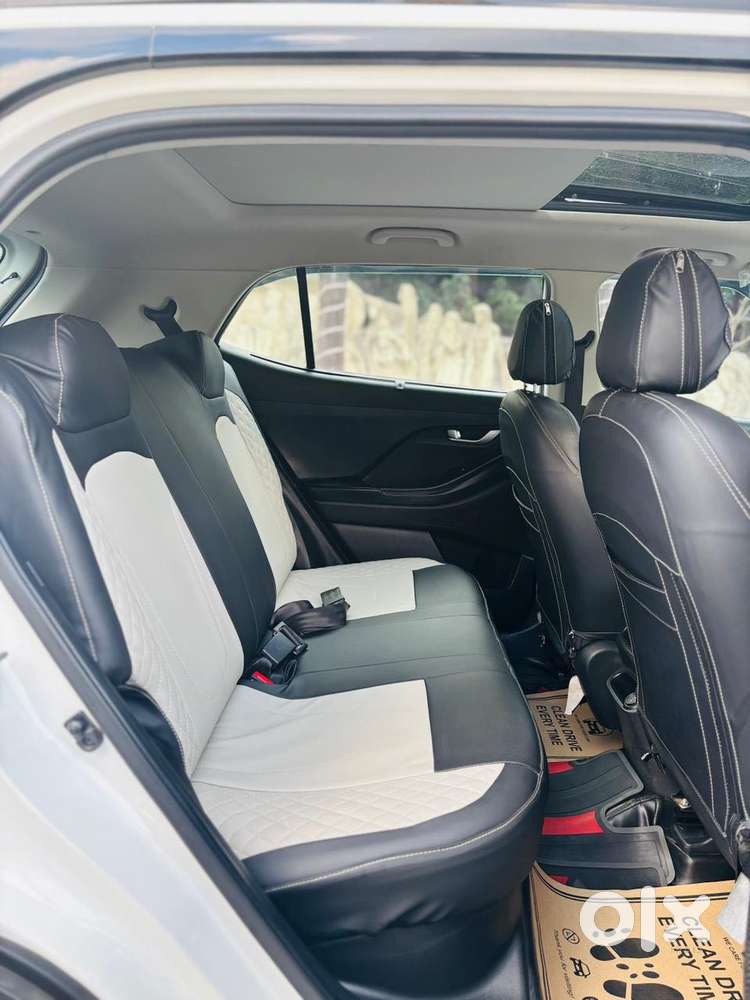 Hyundai Creta 1.5 S Plus Knight Petrol, 2023, Petrol