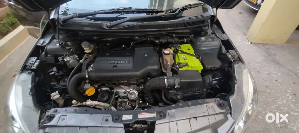 Ciaz Maruti Suzuki 2016 Diesel Variant