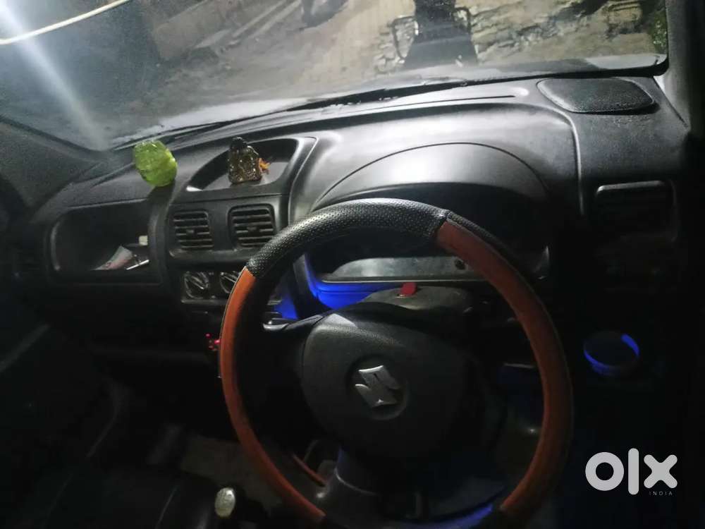 Sale Maruti Suzuki Wagon R 2009