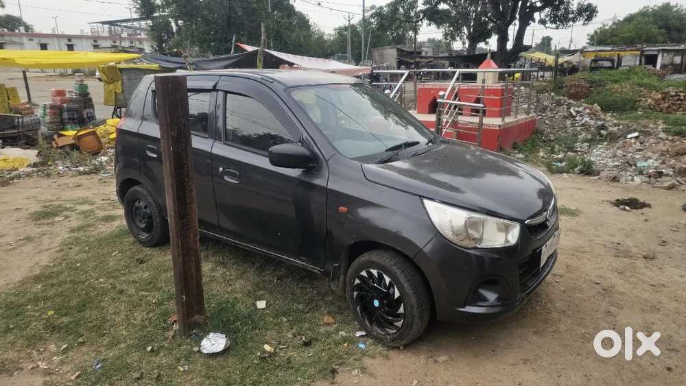 Maruti Suzuki Alto 2019
