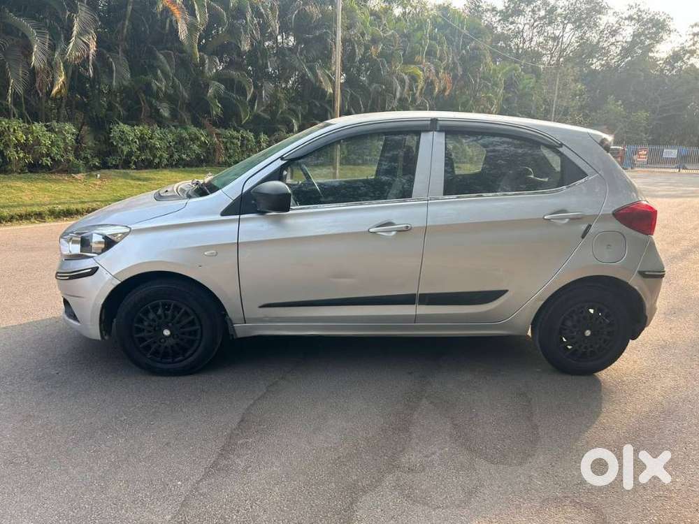 Tata Tiago Xe Diesel, 2018, Diesel