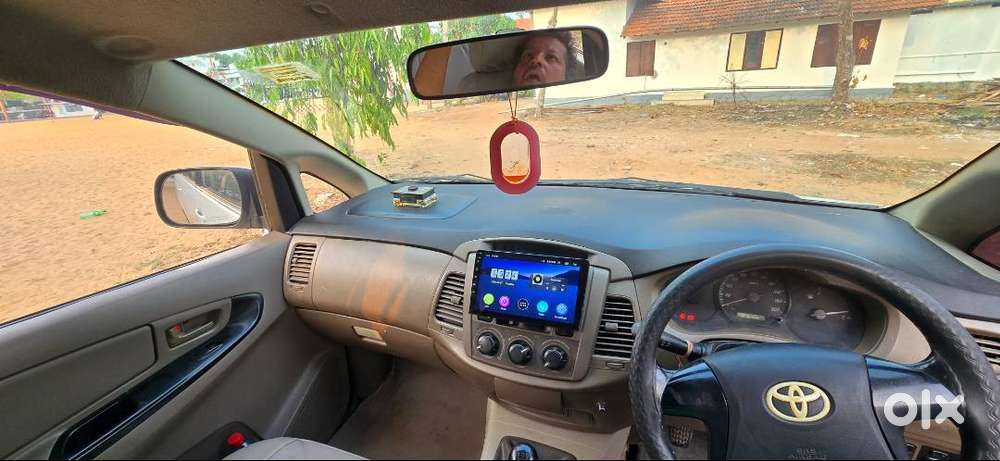 Innova Inter Cooller Engine