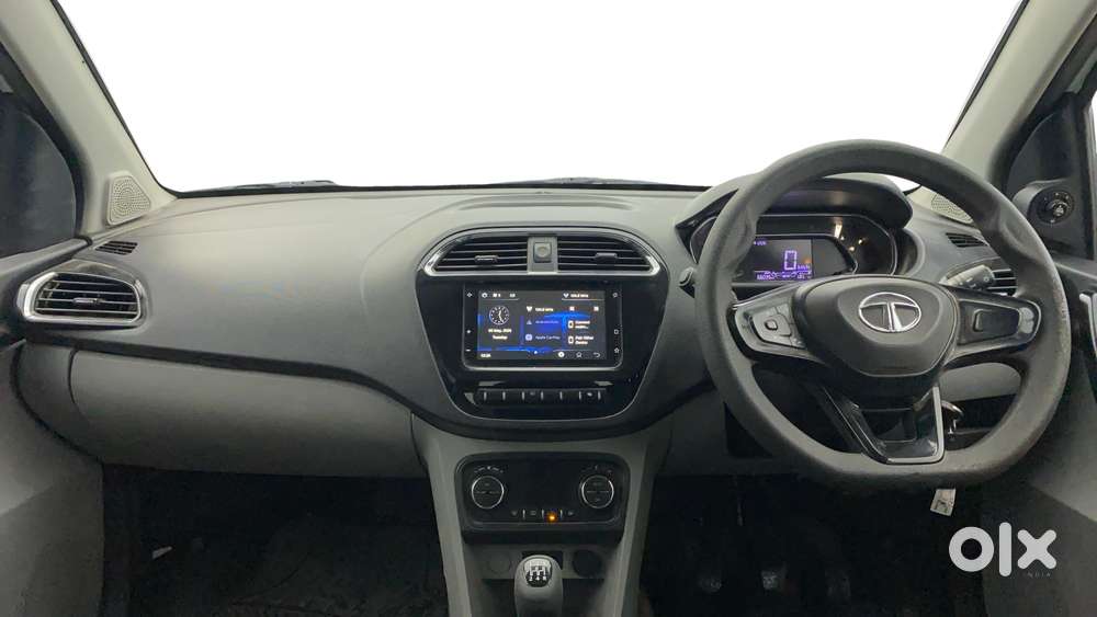 Tata Tiago 1.2 Revotron Xz Plus, 2020, Petrol