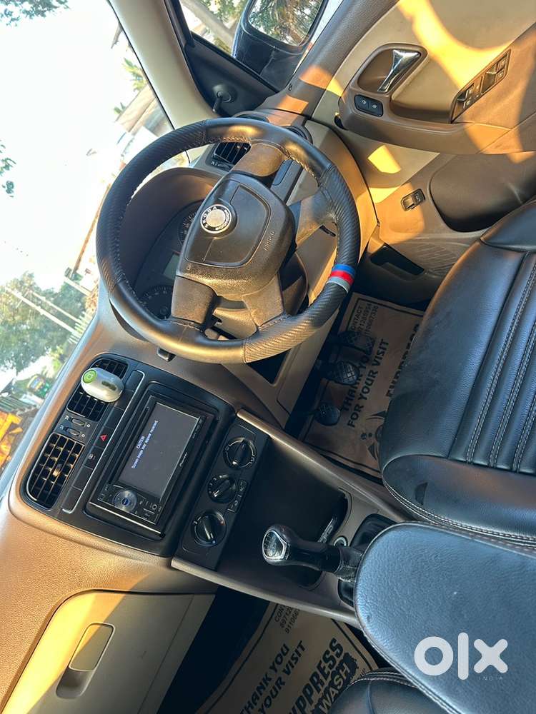 Well Maintained Diesel Sedan  140000 Km  Good Condition