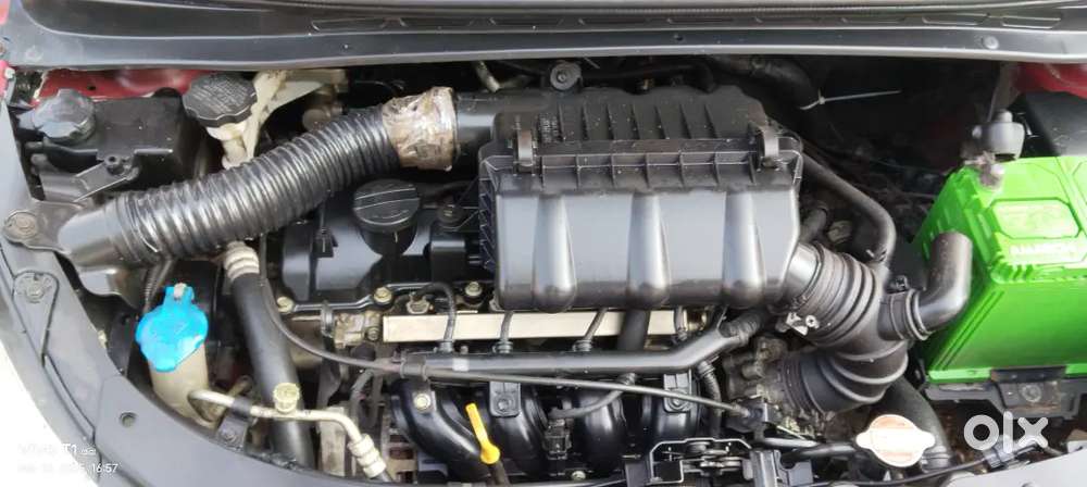 Hyundai I10 2012 Petrol 71210 Km Driven