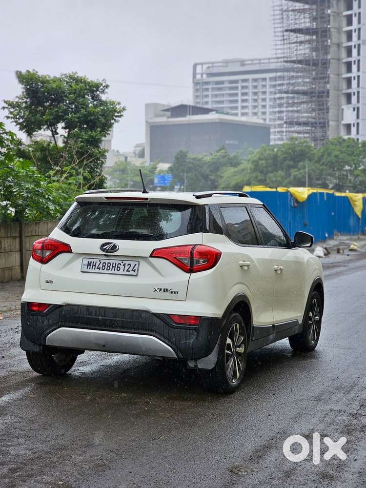 Mahindra Xuv300 W8 Option Diesel, 2019, Diesel