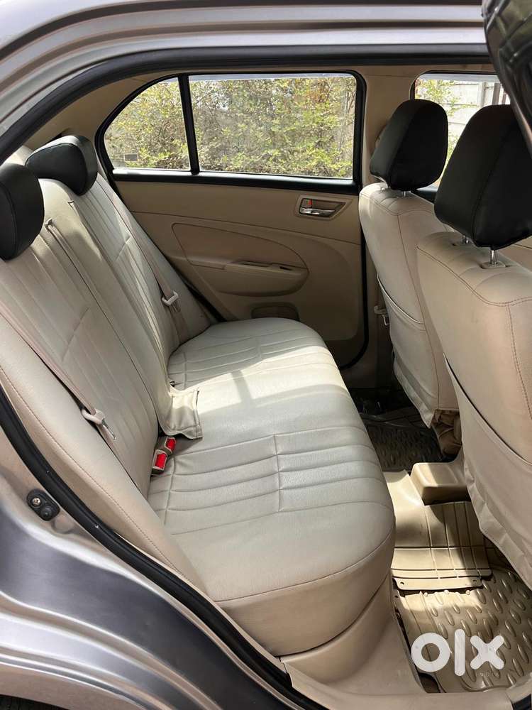 Maruti Suzuki Swift Dzire 2012-2015 Vdi, 2012, Diesel