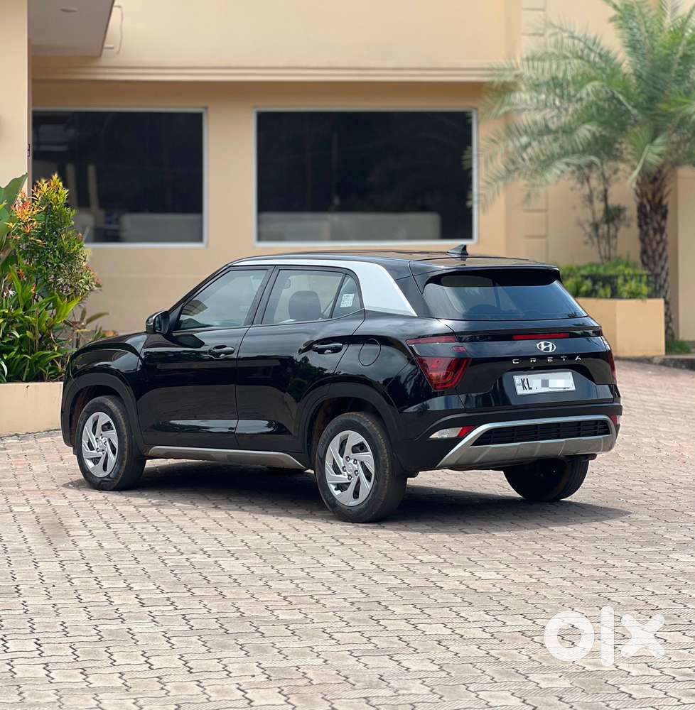 Hyundai Creta 1.5 Ex Diesel, 2022, Diesel