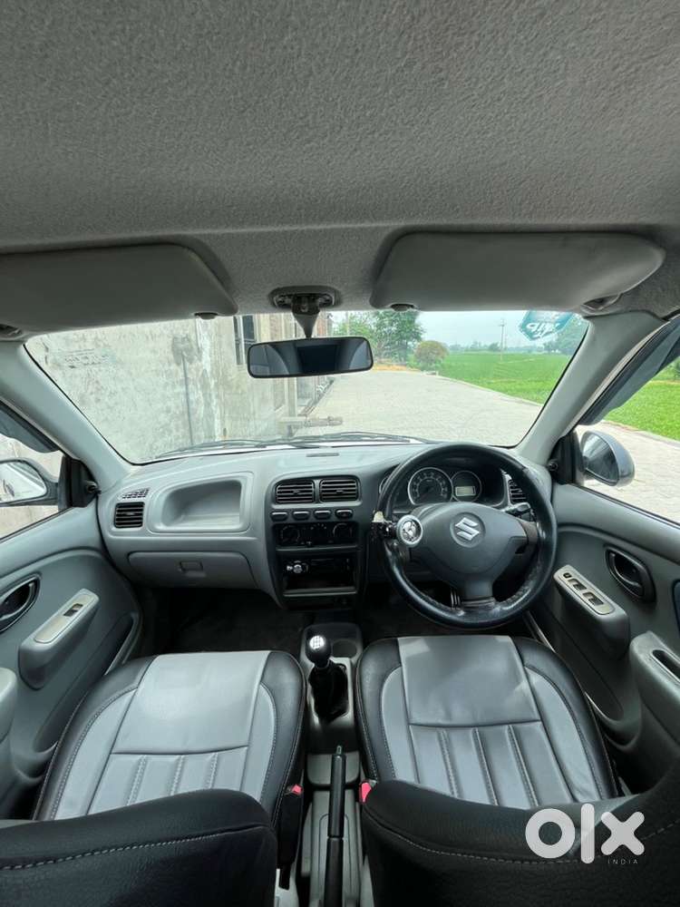 Maruti Suzuki Alto K10 2014