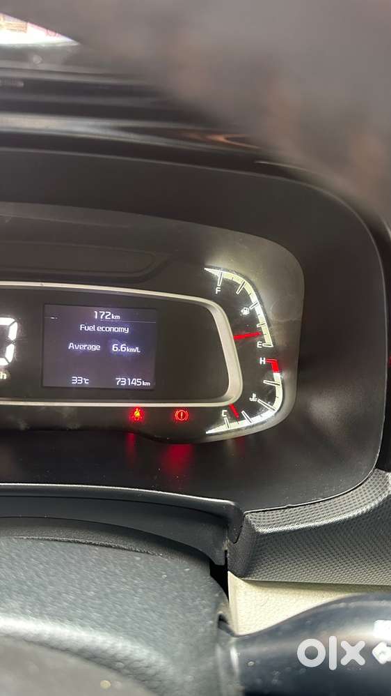 Kia Sonet Diesel 2020