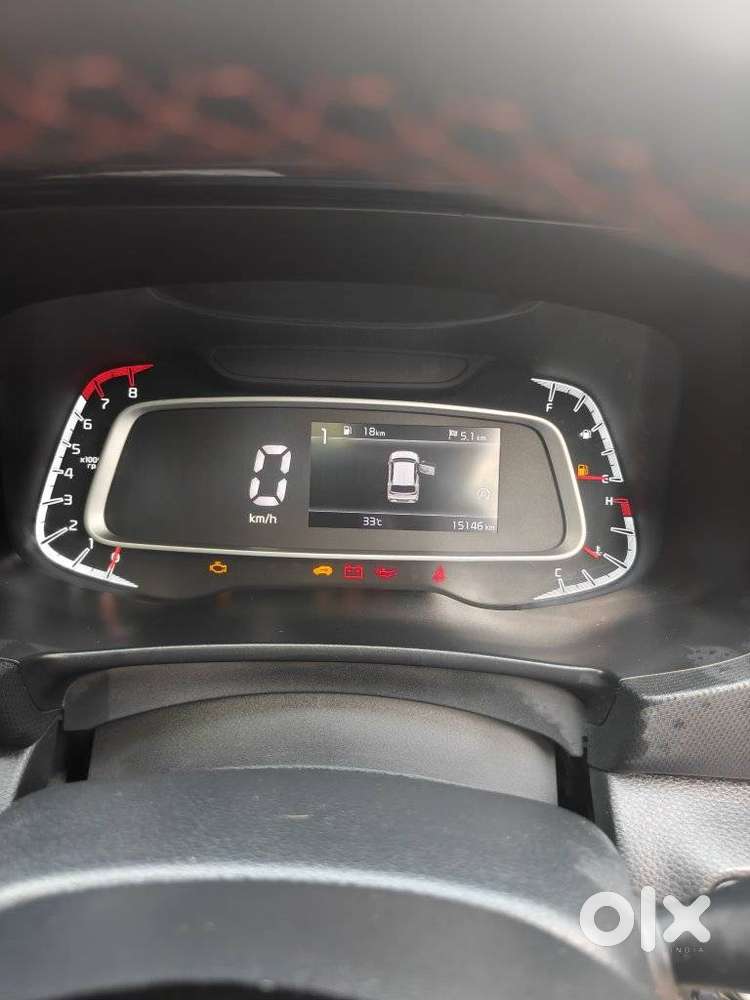 Kia Sonet Gtx Plus Turbo Imt, 2024, Petrol