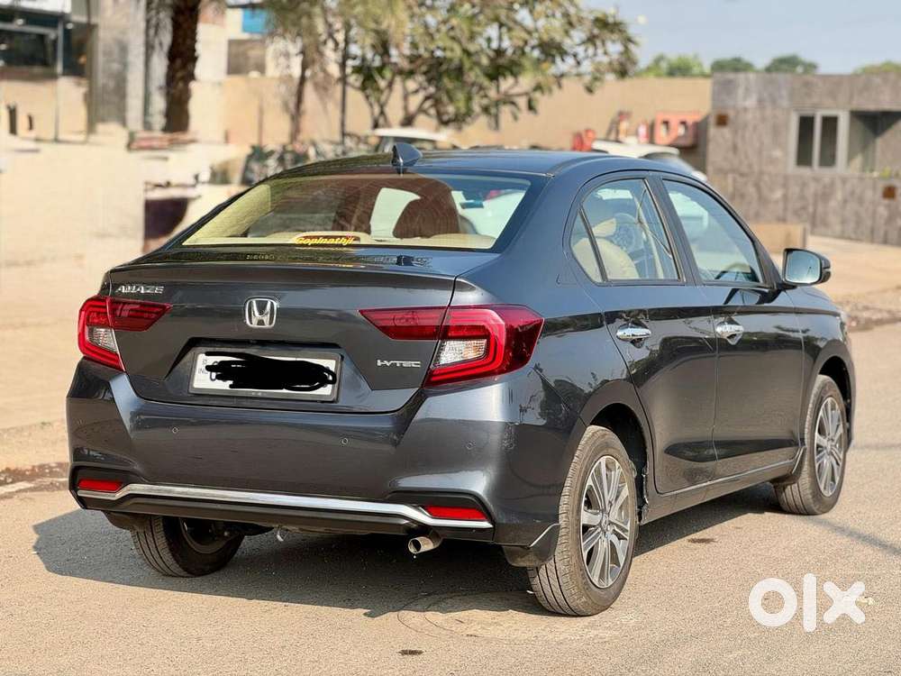 Honda Amaze Vx (o) I-vtec, 2023, Petrol