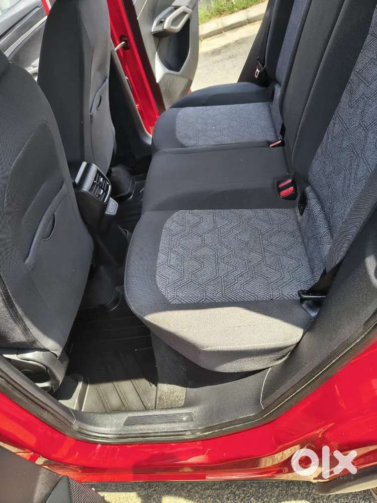 Skoda Kylaq 2025 Petrol 9500 Km Driven