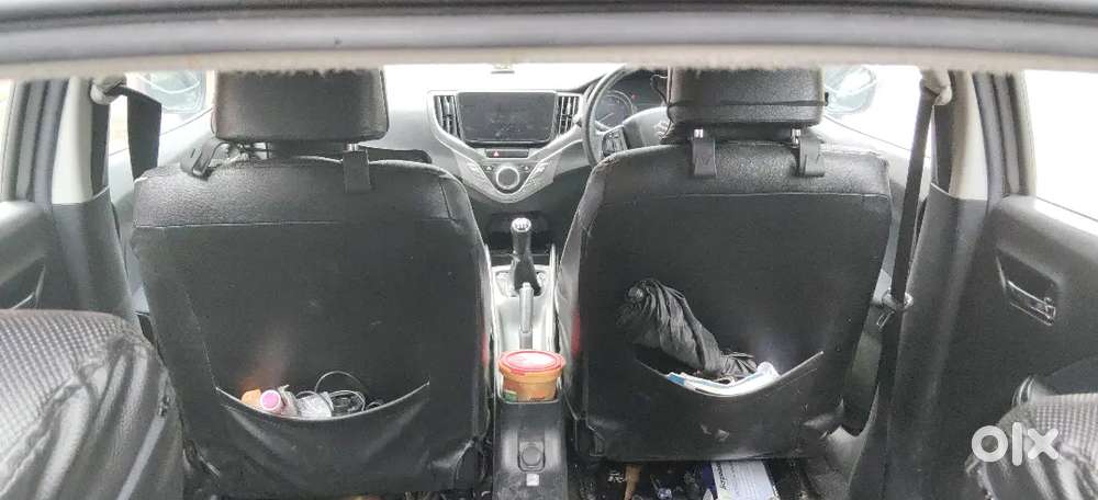 Maruti Baleno 1.2 Delta Oct 2020
