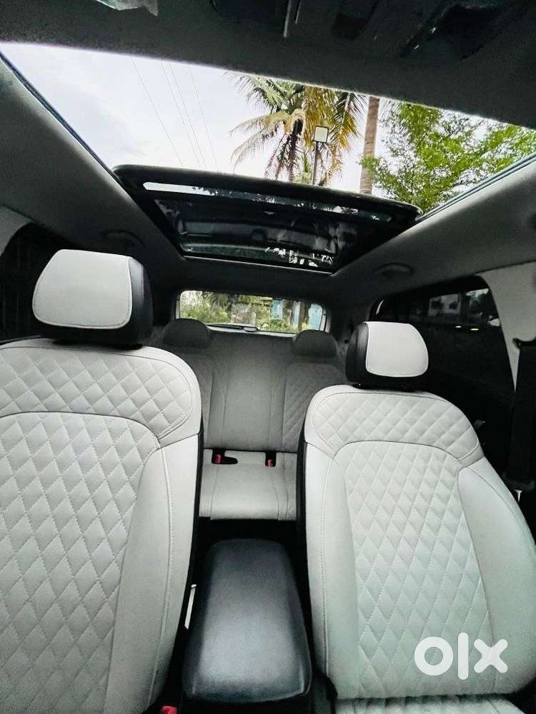 Hyundai Creta Sx (o) 1.5 Diesel, 2022, Diesel