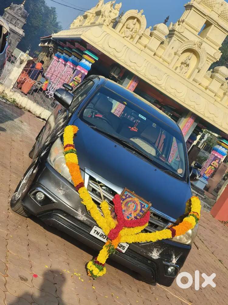 Marthandam