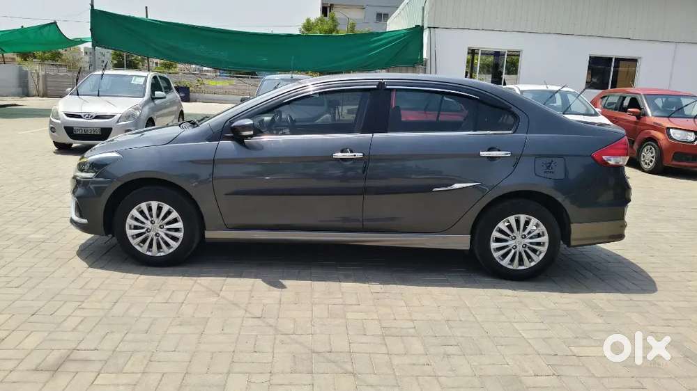 Maruti Suzuki Ciaz 2023 Petrol 31000 Km Driven
