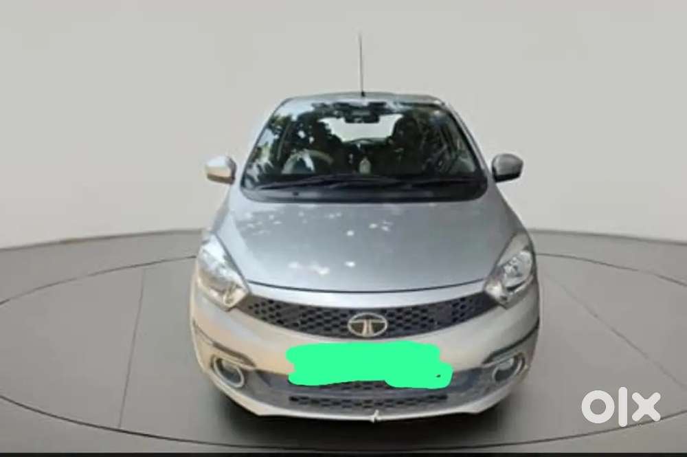 Tata / Tiago / 1.2 Revotron Xza Amt For Sale