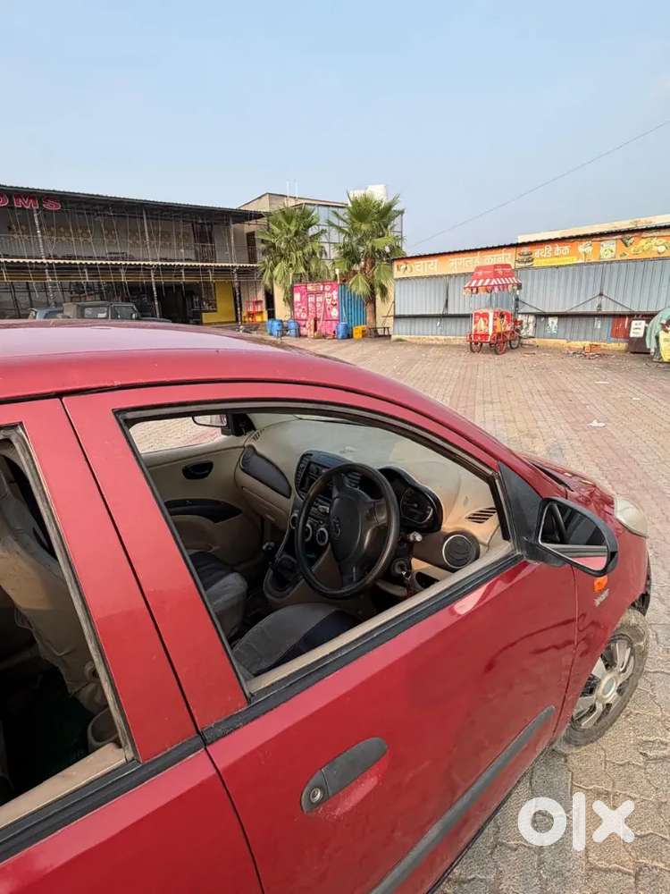 Hyundai I10 2008 Petrol