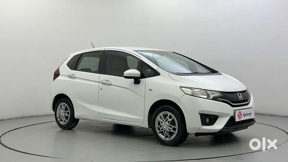 Honda Jazz 1.2 Sv I Vtec, 2017, Petrol