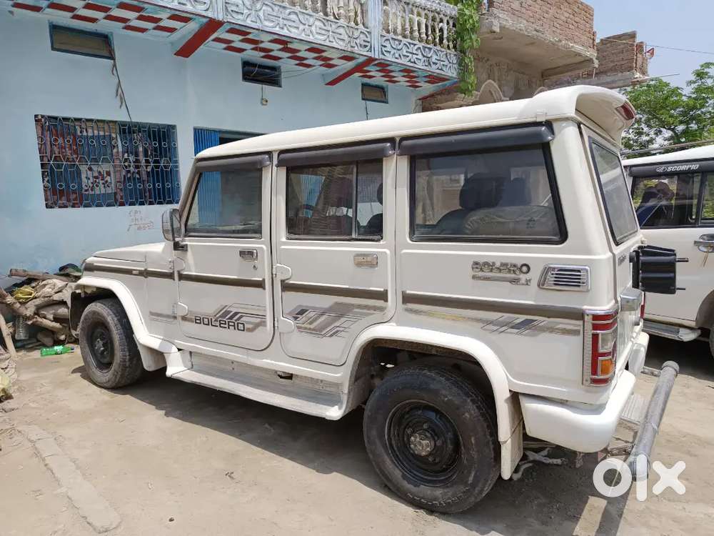 Mahindra Bolero 2009 Diesel 95000 Km Driven