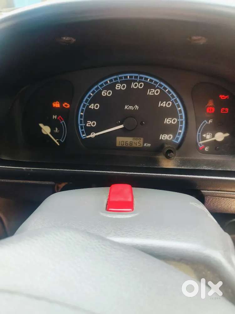 Maruti Suzuki Wagon R 2009