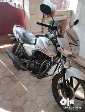 Olx on sale karaikudi bikes