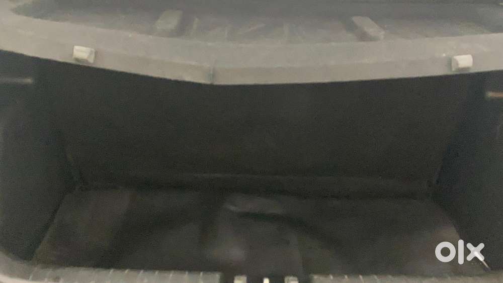 Hyundai Venue S, 2021, Petrol