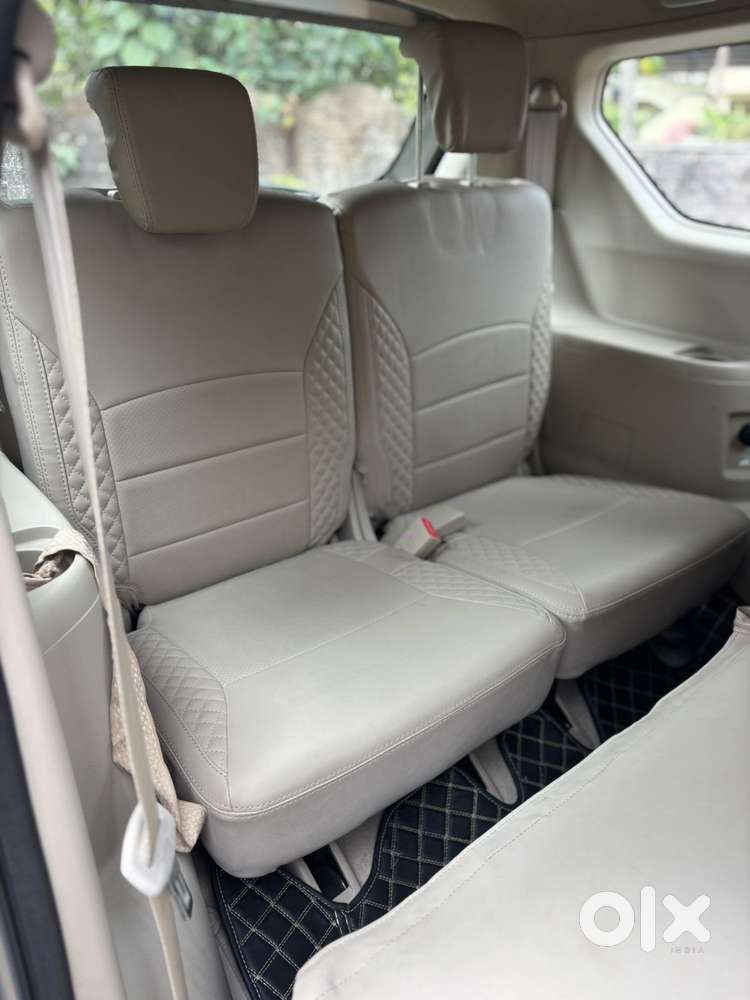 Maruti Suzuki Ertiga Zxi Plus Shvs, 2019, Petrol