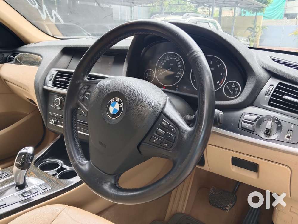 Bmw X3 Xdrive30d, 2011, Diesel