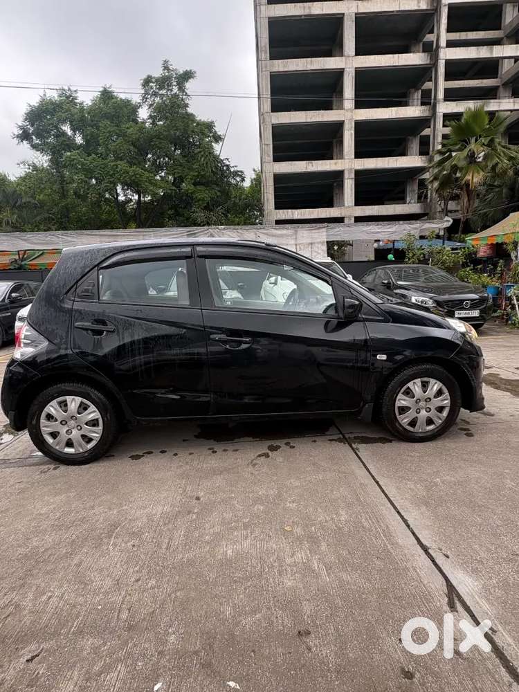 Honda Brio 2012 Petrol 85000 Km Driven