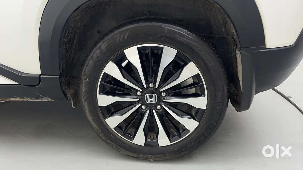Honda Elevate Zx Cvt, 2024, Petrol
