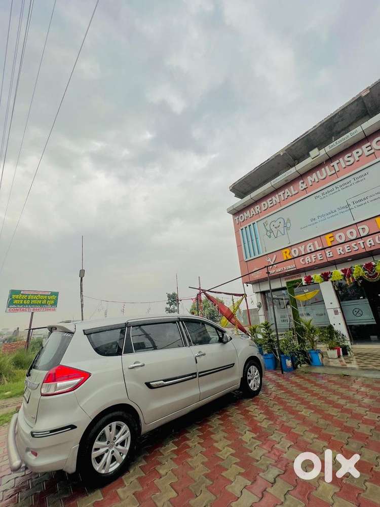 Maruti Suzuki Hybrid 2018 Car
