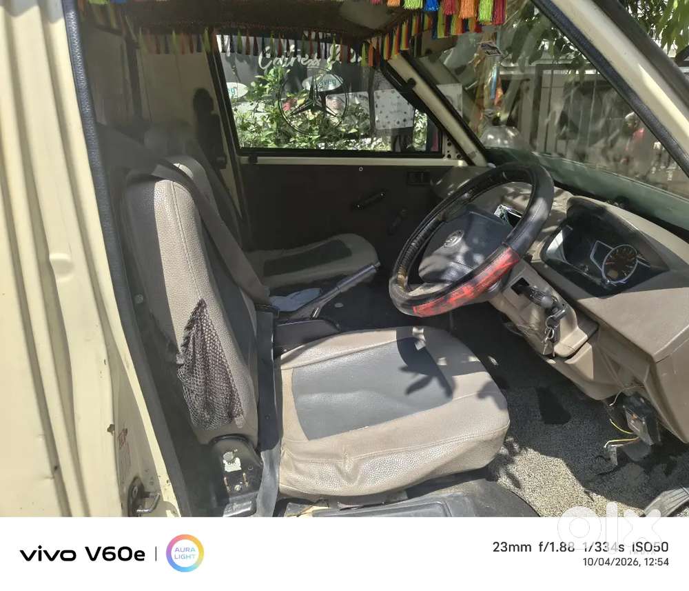 Ashok Leyland Stile Diesel 2019