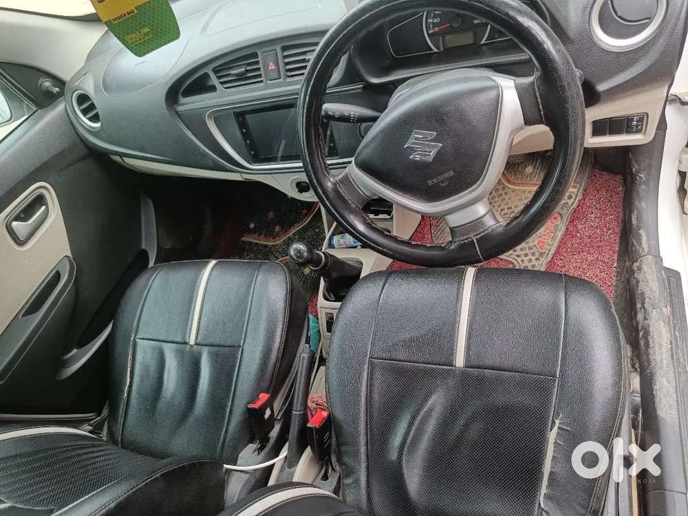 Maruti Suzuki Alto 800 2021 Vxi Plus Option
