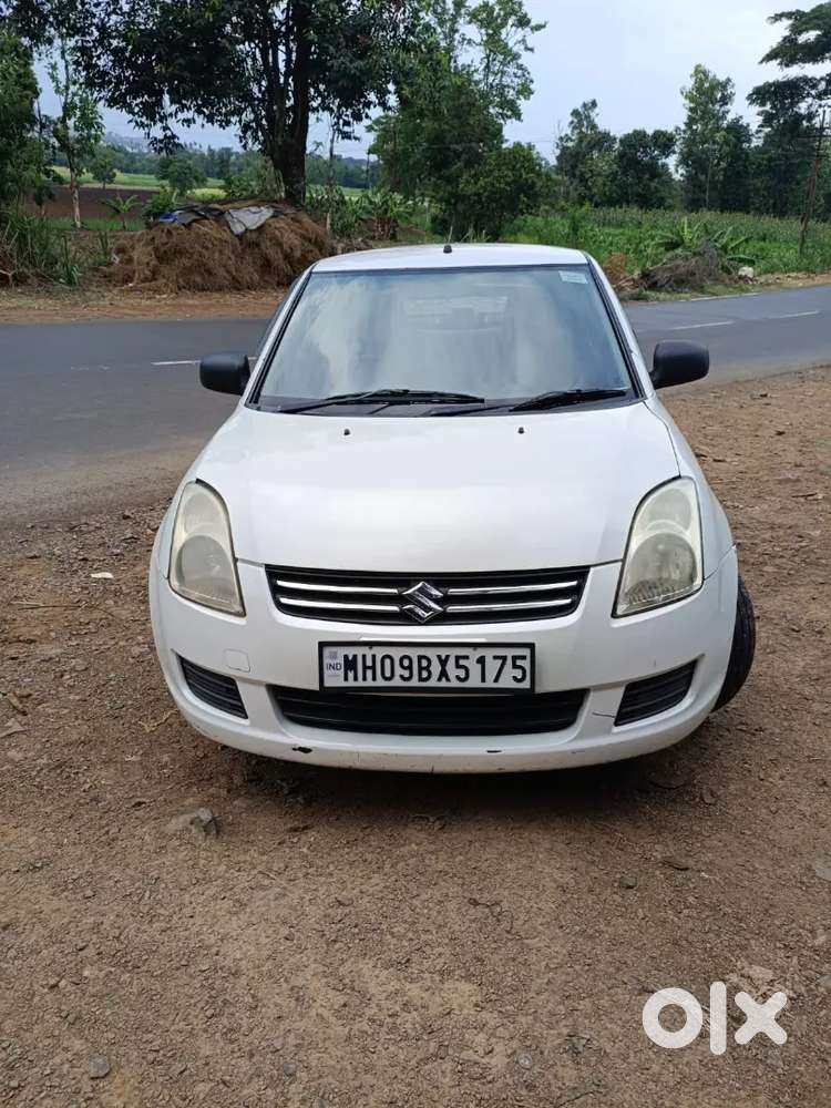 Maruti Suzuki Dzire 2011 Year