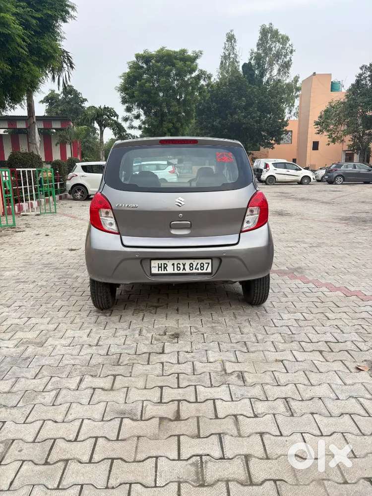 Maruti Suzuki Celerio 2020/21 Driven 16000 Only